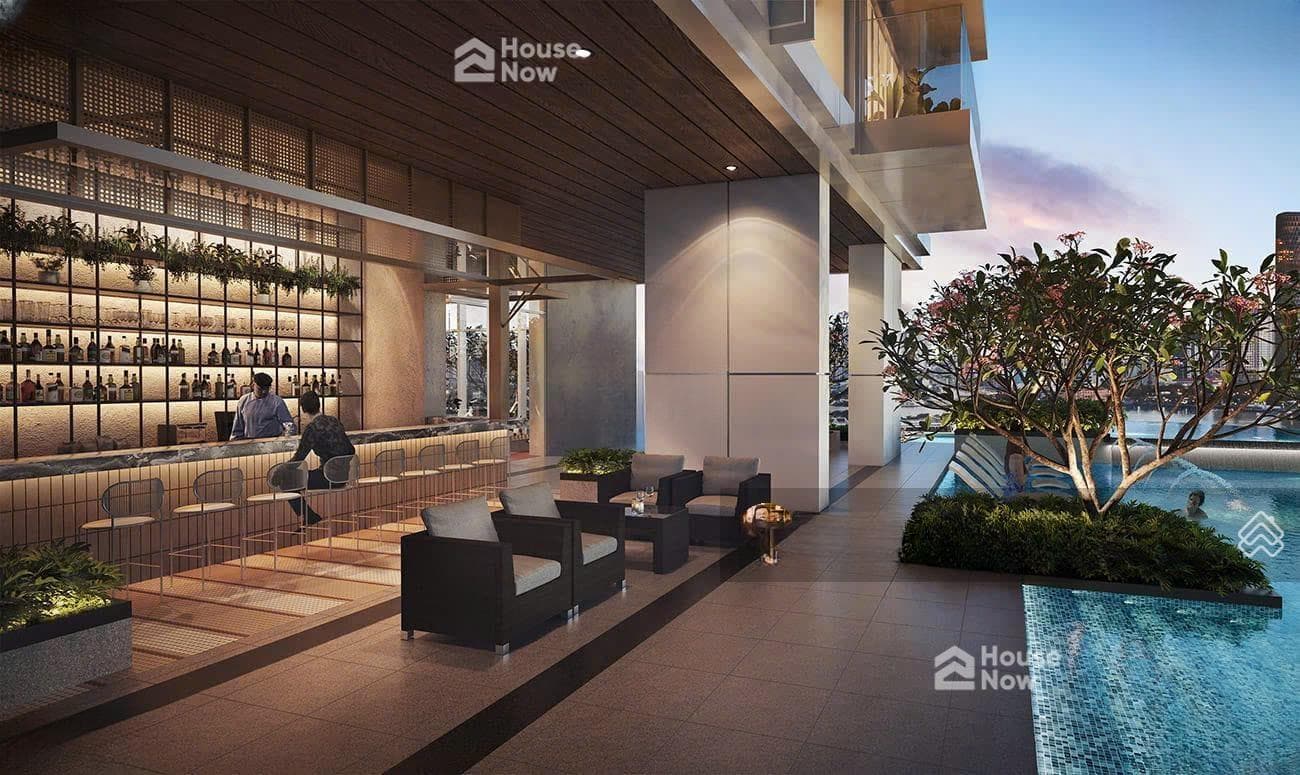 The OpusK Residence: Chính chủ gửi bán căn 4PN giá tốt 82.6 tỷ - ảnh 8 The OpusK Residence: Chính chủ gửi bán căn 4PN giá tốt 82.6 tỷ - ảnh 8