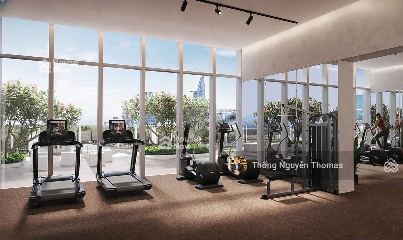 The OpusK Residence: Chính chủ gửi bán căn 4PN giá tốt 82.6 tỷ - ảnh 9 The OpusK Residence: Chính chủ gửi bán căn 4PN giá tốt 82.6 tỷ - ảnh 9