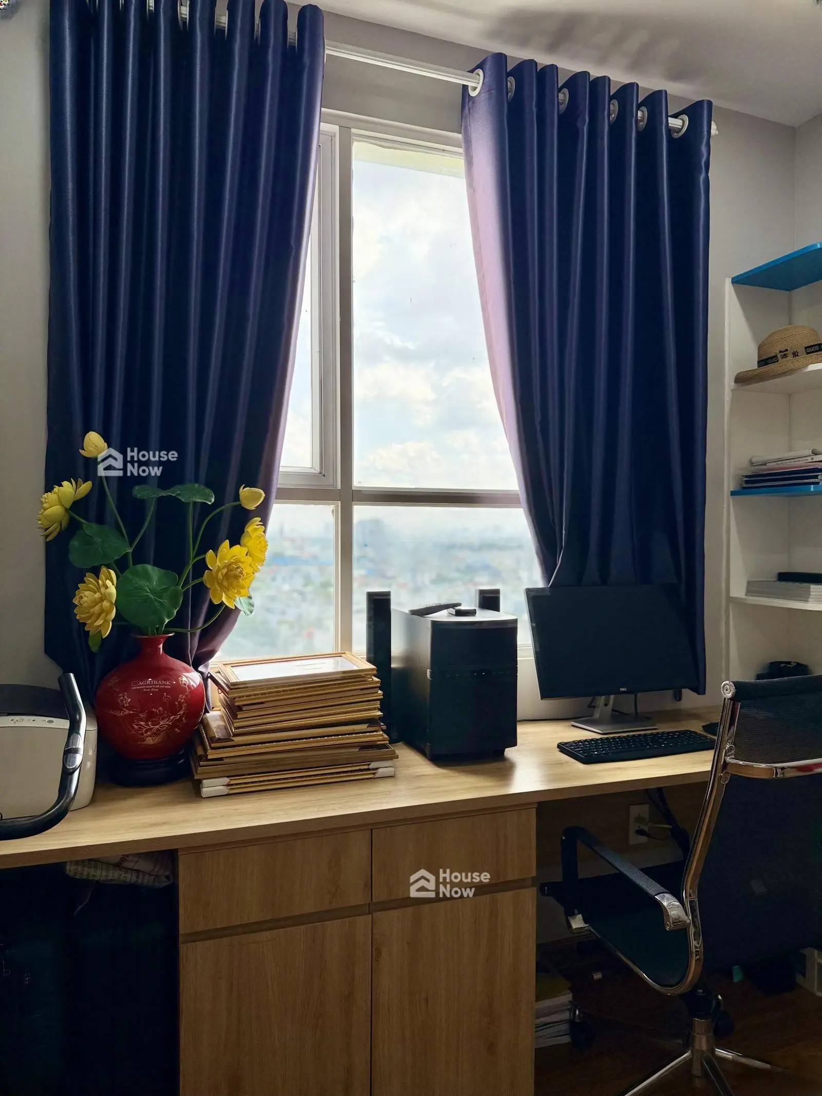 Bán căn góc loại 3 phòng ngủ, view thành phố, nhà đẹp. Giá 2,950 tỷ. - ảnh 1 Bán căn góc loại 3 phòng ngủ, view thành phố, nhà đẹp. Giá 2,950 tỷ. - ảnh 1
