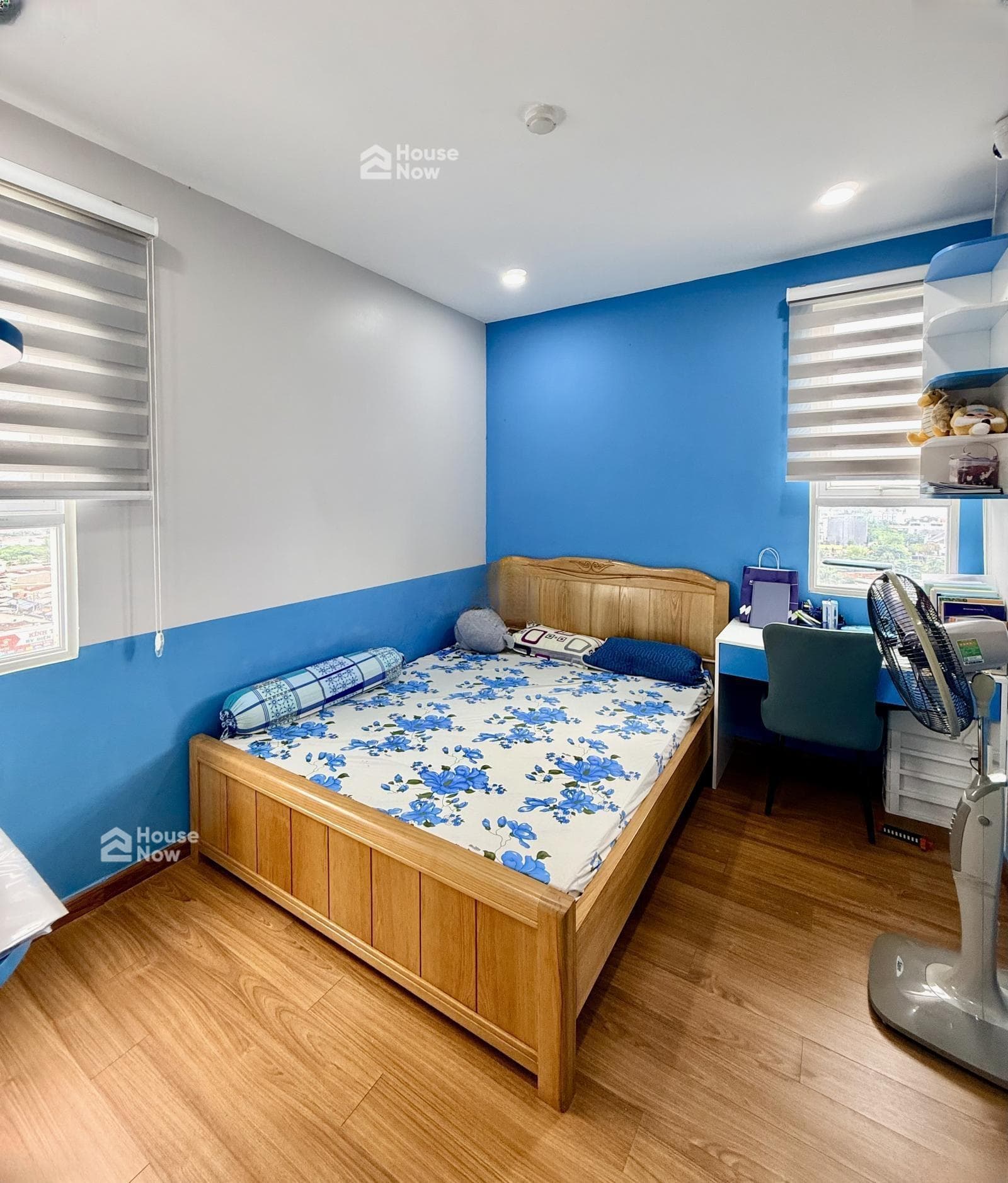 Bán căn góc loại 3 phòng ngủ, view thành phố, nhà đẹp. Giá 2,950 tỷ. - ảnh 6 Bán căn góc loại 3 phòng ngủ, view thành phố, nhà đẹp. Giá 2,950 tỷ. - ảnh 6