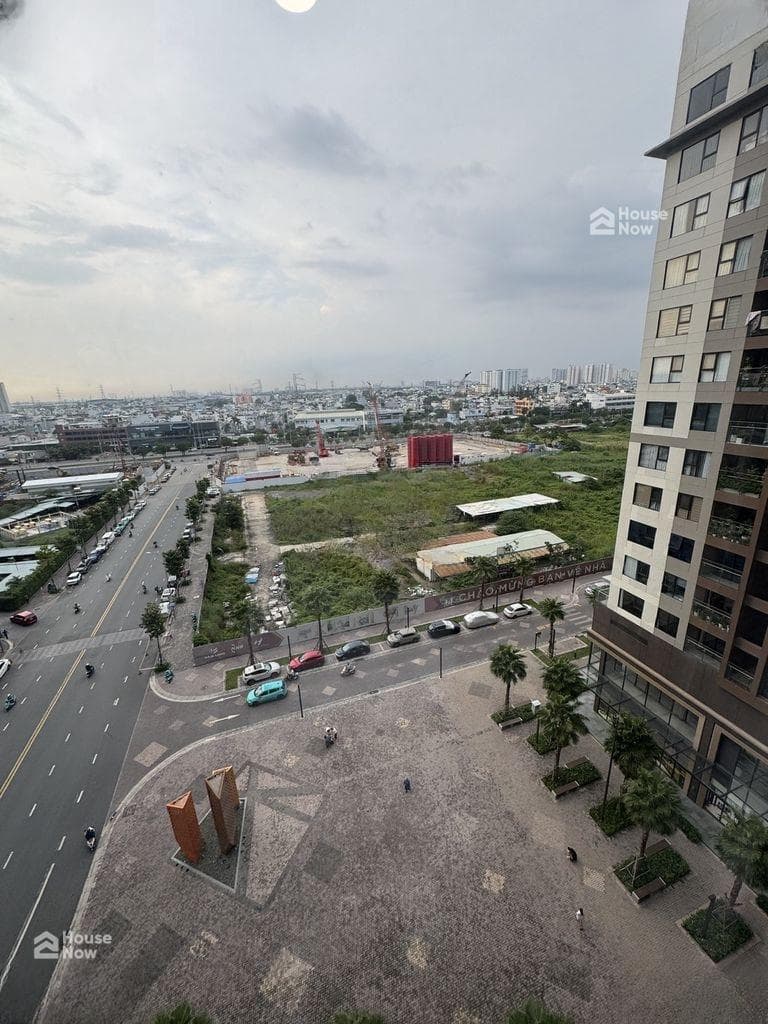 Bán căn 99m2 Akari phase 2 View Võ Văn Kiệt siêu đẹp giá 5,5tỷ - ảnh 3 Bán căn 99m2 Akari phase 2 View Võ Văn Kiệt siêu đẹp giá 5,5tỷ - ảnh 3