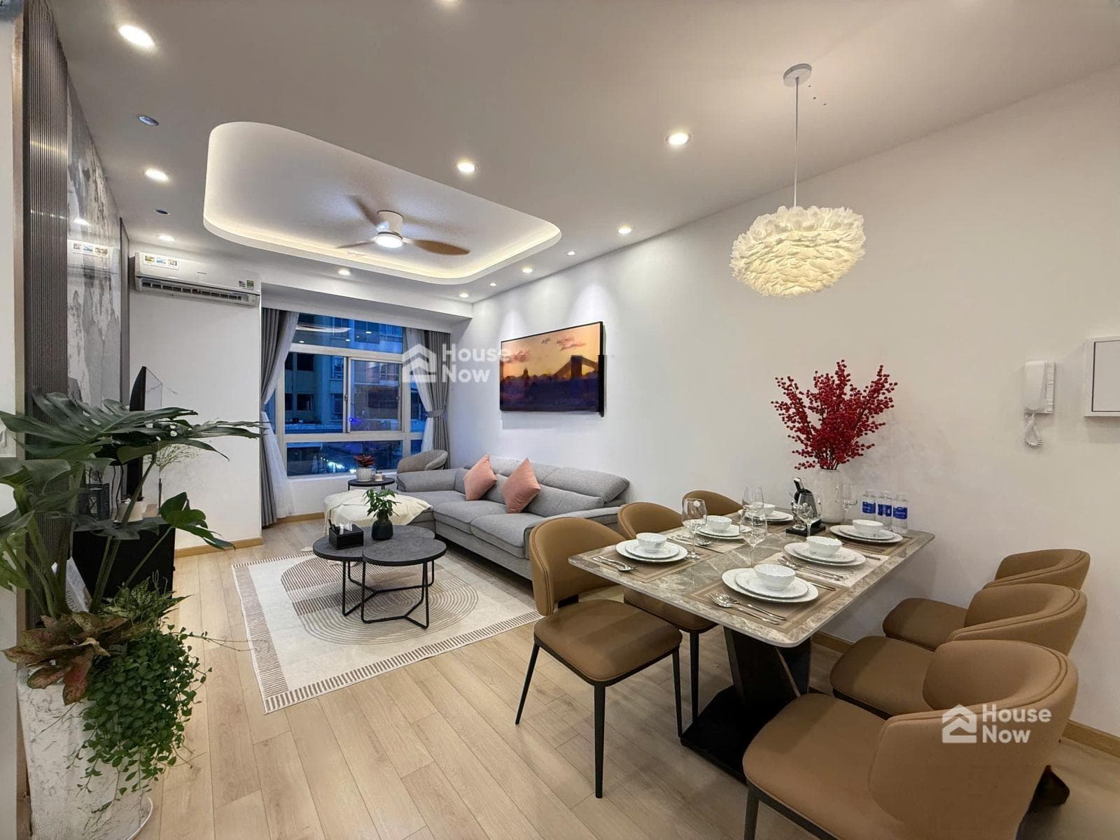 Cần tiền bán nhanh căn hộ Sky Garden - PMH-Q7 nhà đẹp, mới, giá rẻ. LH: 091730**** - ảnh 6 Cần tiền bán nhanh căn hộ Sky Garden - PMH-Q7 nhà đẹp, mới, giá rẻ. LH: 091730**** - ảnh 6
