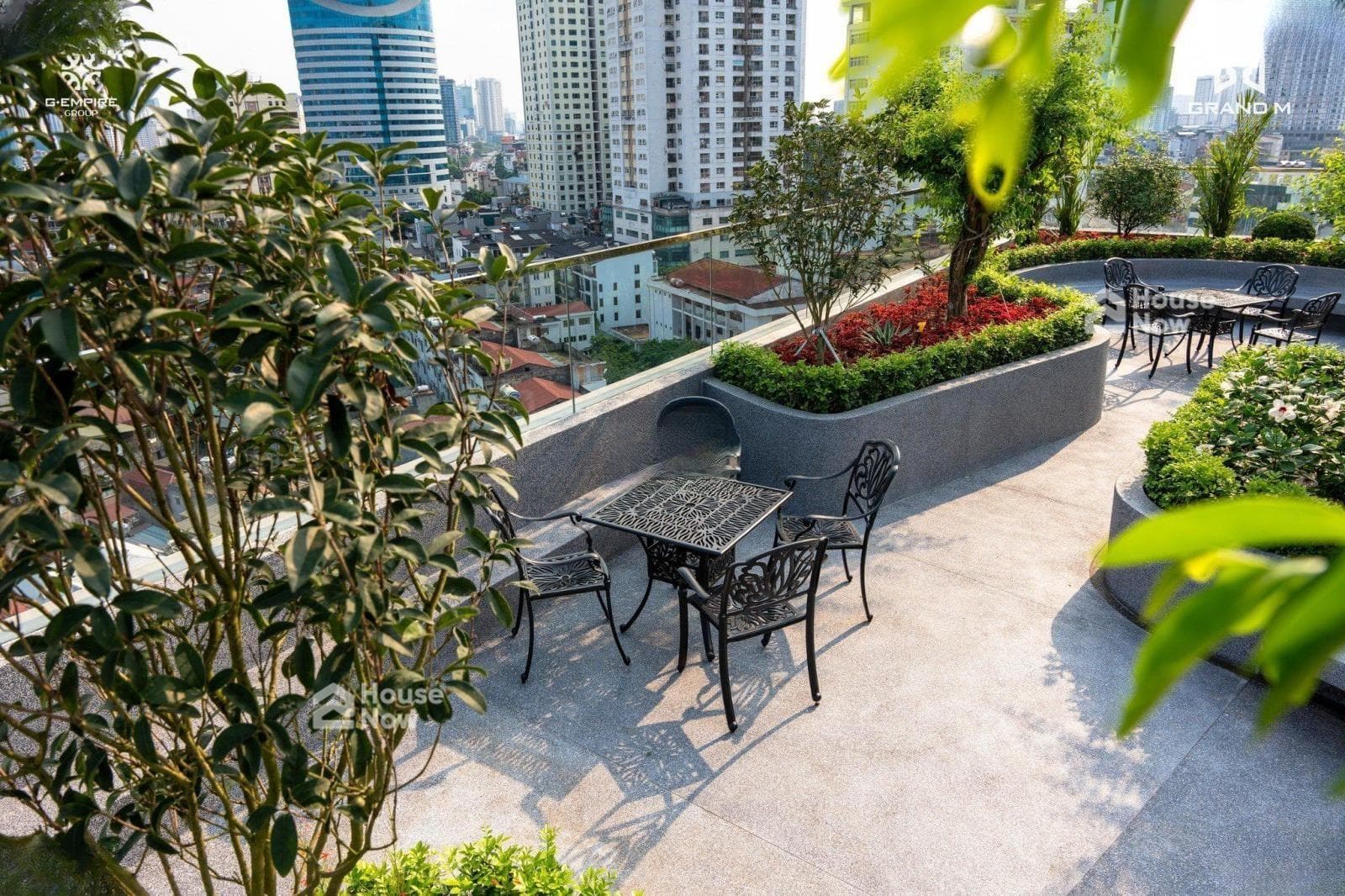 Bán gấp căn 2PN, 57m2 tại Gloria số 8 Nguyên Hồng, đã có sổ, NT full mới tinh. Giá: 8,x tỷ - ảnh 8 Bán gấp căn 2PN, 57m2 tại Gloria số 8 Nguyên Hồng, đã có sổ, NT full mới tinh. Giá: 8,x tỷ - ảnh 8