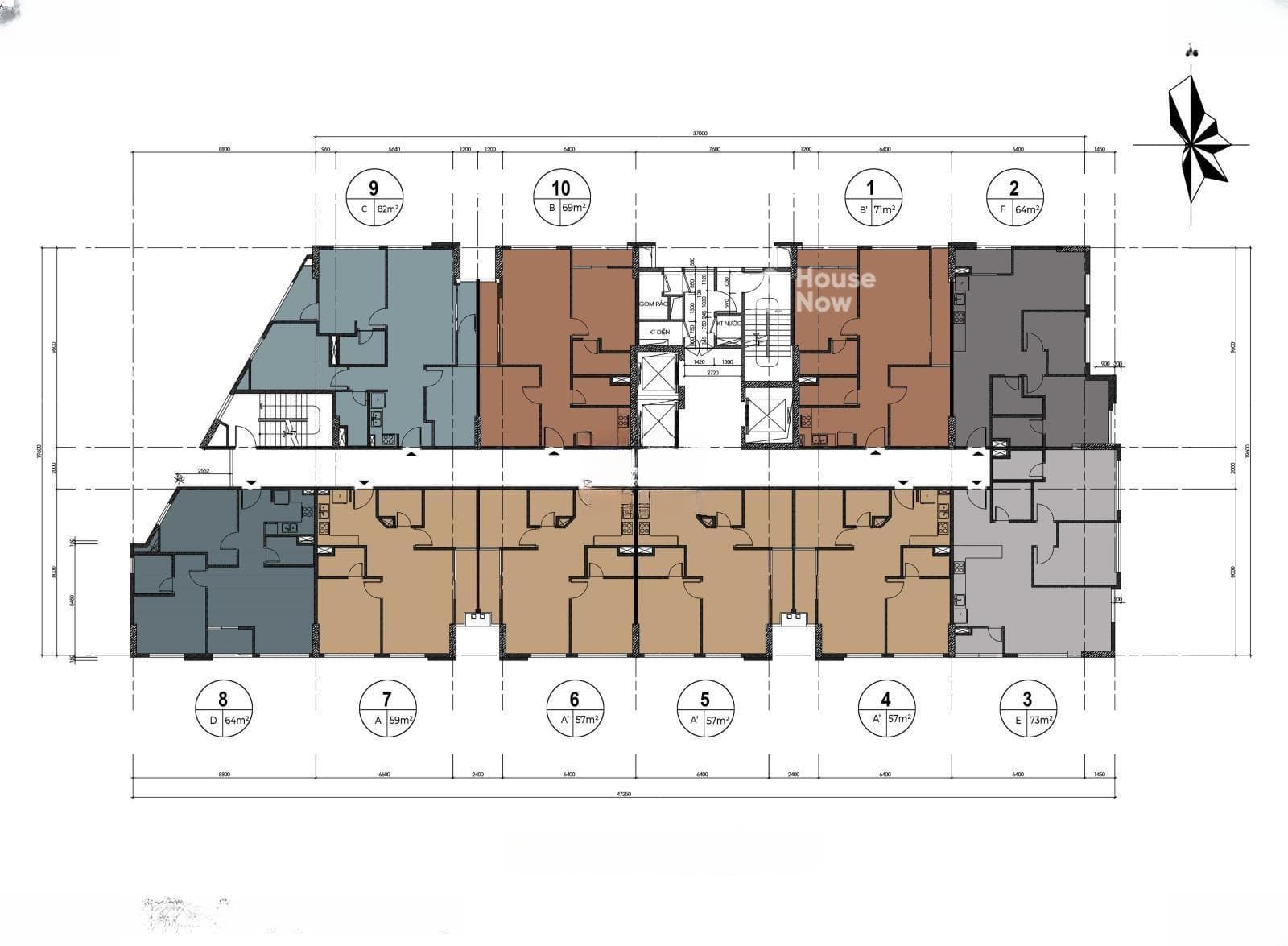 Bán gấp căn 2PN, 57m2 tại Gloria số 8 Nguyên Hồng, đã có sổ, NT full mới tinh. Giá: 8,x tỷ - ảnh 9 Bán gấp căn 2PN, 57m2 tại Gloria số 8 Nguyên Hồng, đã có sổ, NT full mới tinh. Giá: 8,x tỷ - ảnh 9