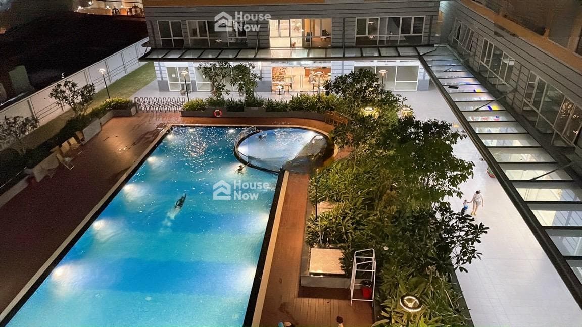 Căn hộ 2PN chung cư Carillon 7 Tân Phú, sổ hồng riêng. Có hồ bơi, CV, giá 3,85 tỷ - ảnh 11 Căn hộ 2PN chung cư Carillon 7 Tân Phú, sổ hồng riêng. Có hồ bơi, CV, giá 3,85 tỷ - ảnh 11