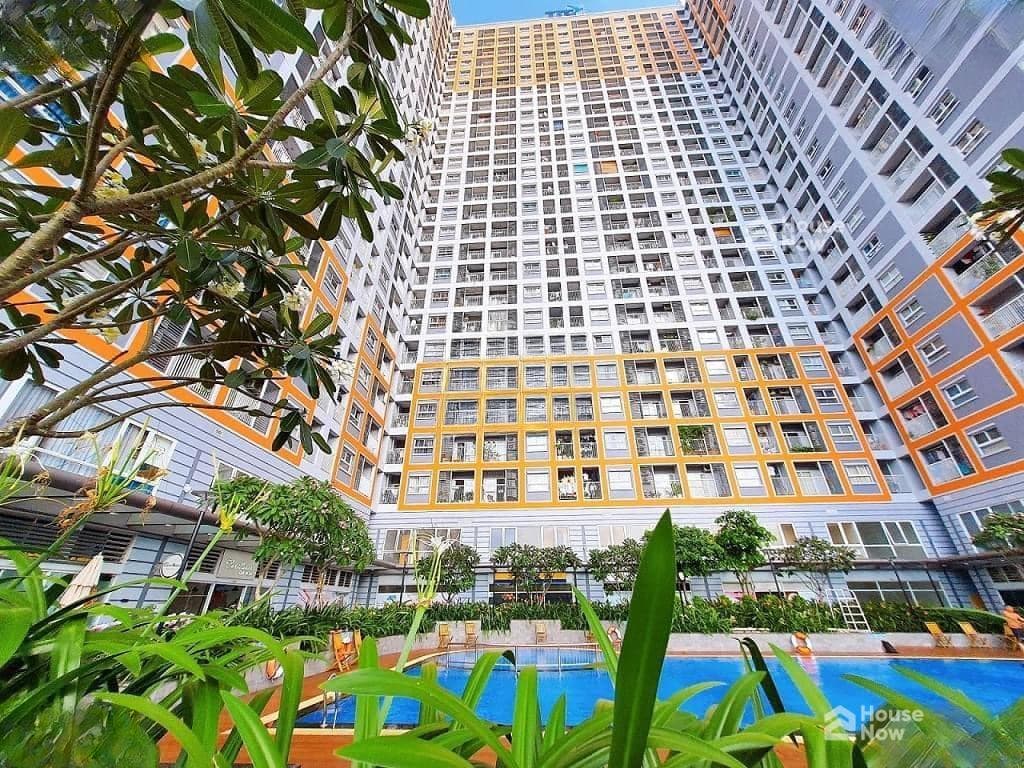 Căn hộ 2PN chung cư Carillon 7 Tân Phú, sổ hồng riêng. Có hồ bơi, CV, giá 3,85 tỷ - ảnh 7 Căn hộ 2PN chung cư Carillon 7 Tân Phú, sổ hồng riêng. Có hồ bơi, CV, giá 3,85 tỷ - ảnh 7