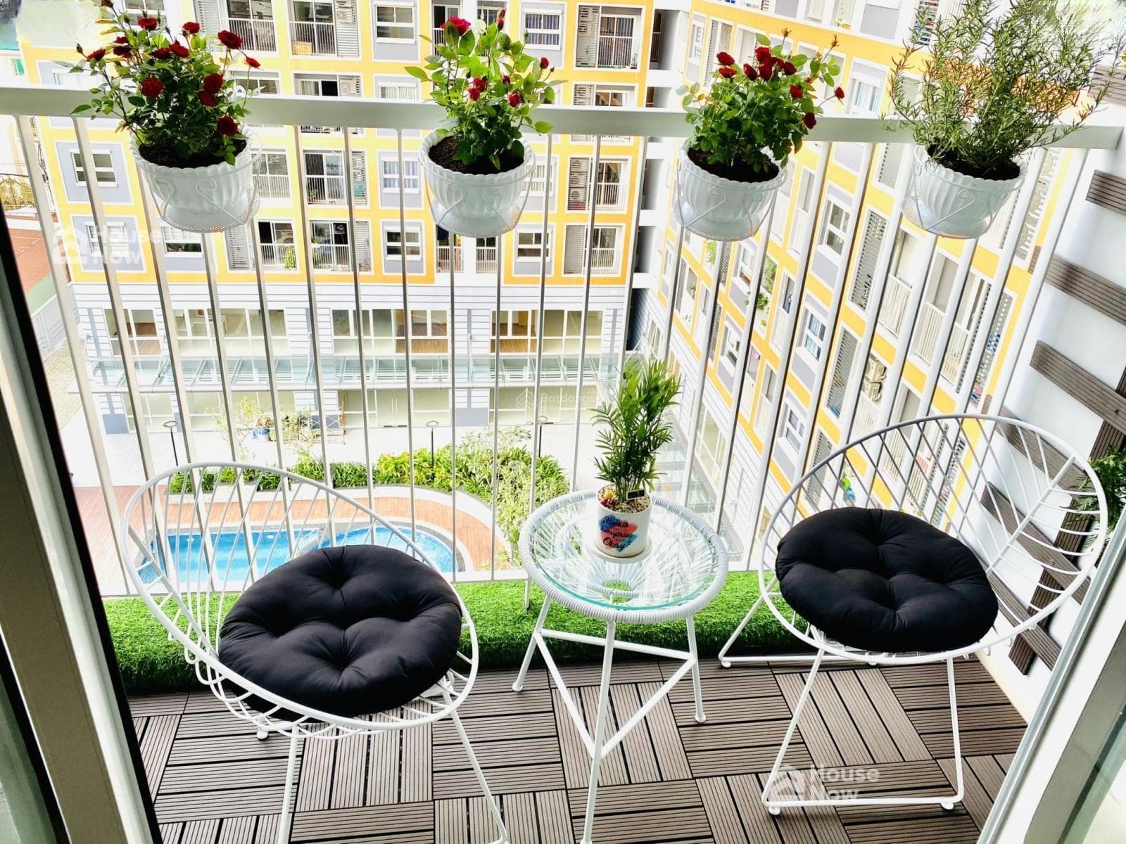 Căn hộ 2PN chung cư Carillon 7 Tân Phú, sổ hồng riêng. Có hồ bơi, CV, giá 3,85 tỷ - ảnh 9 Căn hộ 2PN chung cư Carillon 7 Tân Phú, sổ hồng riêng. Có hồ bơi, CV, giá 3,85 tỷ - ảnh 9