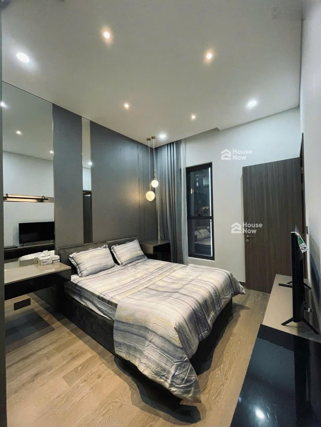 Bán căn hộ 2PN 2WC giá cực chất tại Summer Square, 3,15 tỷ, 65m2 liên hệ - ảnh 1