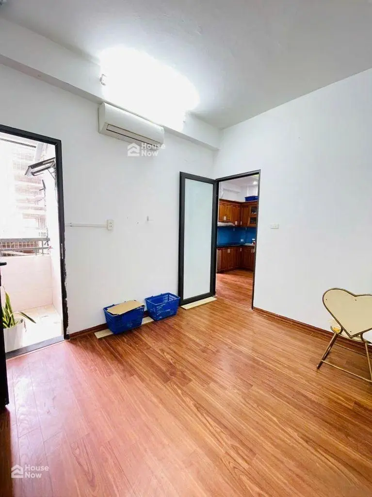 Chỉ 3tỷ BÁN gấp căn hộ 2PN 1VS tại KĐT p.Yên Hoà Sổ đỏ lâu dài - ảnh 1
