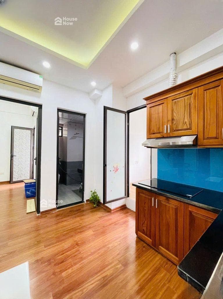 Chỉ 3tỷ BÁN gấp căn hộ 2PN 1VS tại KĐT p.Yên Hoà Sổ đỏ lâu dài - ảnh 4 Chỉ 3tỷ BÁN gấp căn hộ 2PN 1VS tại KĐT p.Yên Hoà Sổ đỏ lâu dài - ảnh 4