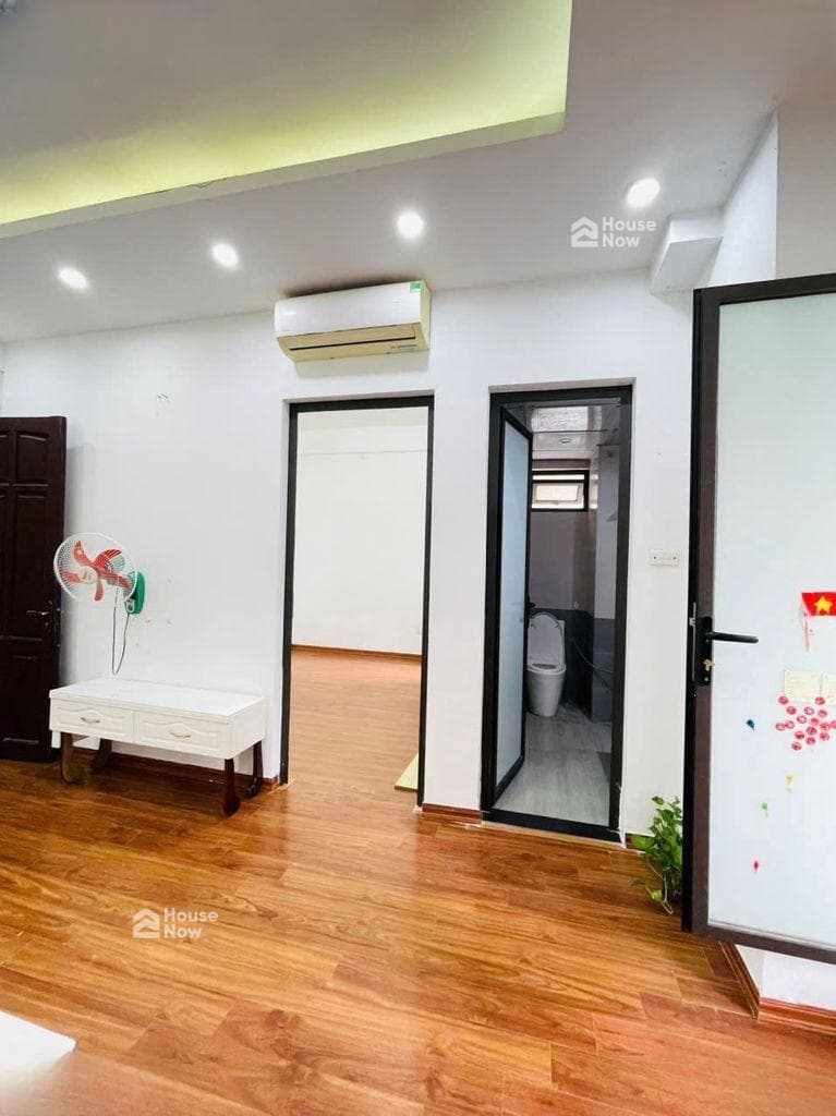 Chỉ 3tỷ BÁN gấp căn hộ 2PN 1VS tại KĐT p.Yên Hoà Sổ đỏ lâu dài - ảnh 5 Chỉ 3tỷ BÁN gấp căn hộ 2PN 1VS tại KĐT p.Yên Hoà Sổ đỏ lâu dài - ảnh 5
