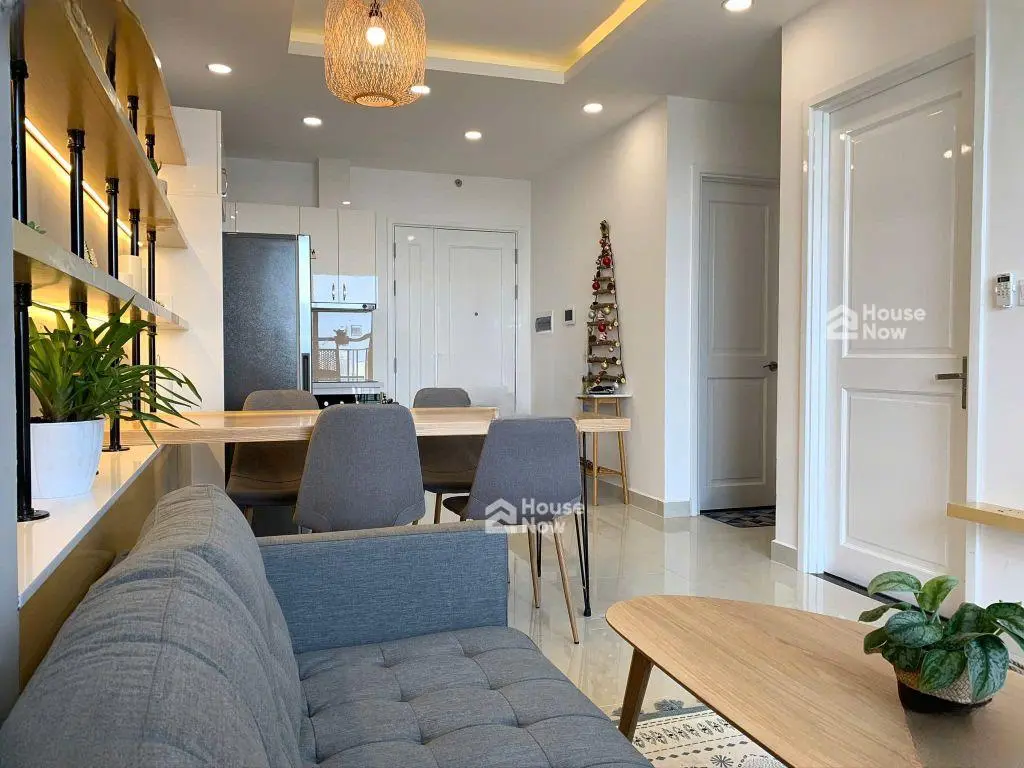 Giảm lần cuối/Sổ hồng ở nhà. 50m2 lầu 6. Vay 85%.2 tỷ full nội thất GỌI 0705.41*.*** - ảnh 1 Giảm lần cuối/Sổ hồng ở nhà. 50m2 lầu 6. Vay 85%.2 tỷ full nội thất GỌI 0705.41*.*** - ảnh 1