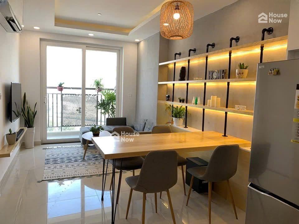 Giảm lần cuối/Sổ hồng ở nhà. 50m2 lầu 6. Vay 85%.2 tỷ full nội thất GỌI 0705.41*.*** - ảnh 2 Giảm lần cuối/Sổ hồng ở nhà. 50m2 lầu 6. Vay 85%.2 tỷ full nội thất GỌI 0705.41*.*** - ảnh 2