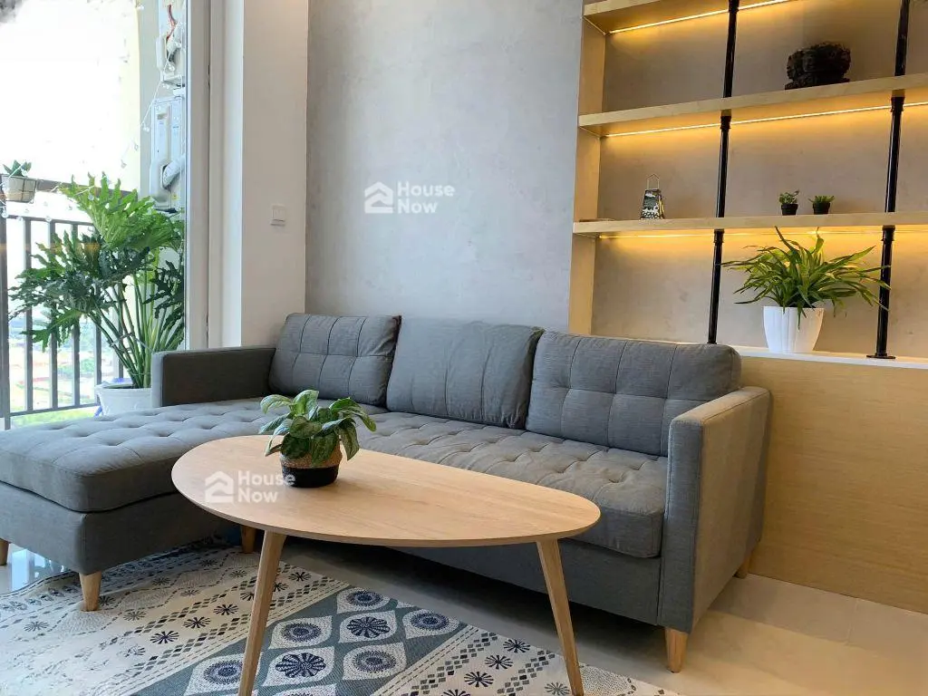 Giảm lần cuối/Sổ hồng ở nhà. 50m2 lầu 6. Vay 85%.2 tỷ full nội thất GỌI 0705.41*.*** - ảnh 3 Giảm lần cuối/Sổ hồng ở nhà. 50m2 lầu 6. Vay 85%.2 tỷ full nội thất GỌI 0705.41*.*** - ảnh 3