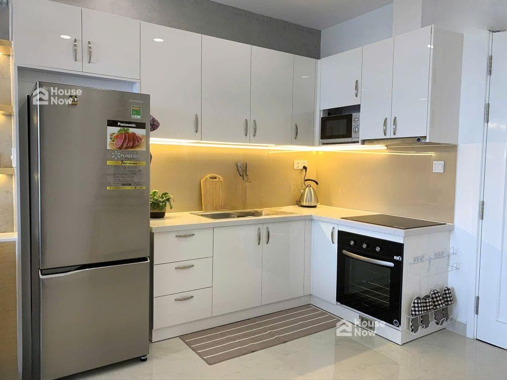Giảm lần cuối/Sổ hồng ở nhà. 50m2 lầu 6. Vay 85%.2 tỷ full nội thất GỌI 0705.41*.*** - ảnh 4 Giảm lần cuối/Sổ hồng ở nhà. 50m2 lầu 6. Vay 85%.2 tỷ full nội thất GỌI 0705.41*.*** - ảnh 4