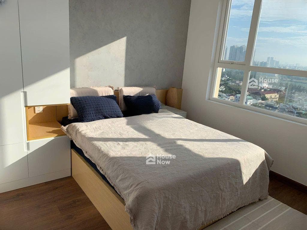 Giảm lần cuối/Sổ hồng ở nhà. 50m2 lầu 6. Vay 85%.2 tỷ full nội thất GỌI 0705.41*.*** - ảnh 5 Giảm lần cuối/Sổ hồng ở nhà. 50m2 lầu 6. Vay 85%.2 tỷ full nội thất GỌI 0705.41*.*** - ảnh 5