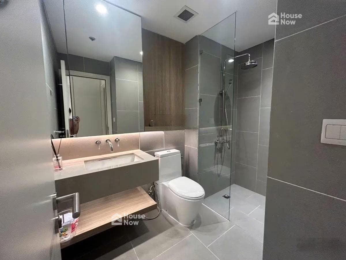 Bán căn hộ 1 phòng ngủ, tháp C - City Garden - ảnh 2 Bán căn hộ 1 phòng ngủ, tháp C - City Garden - ảnh 2