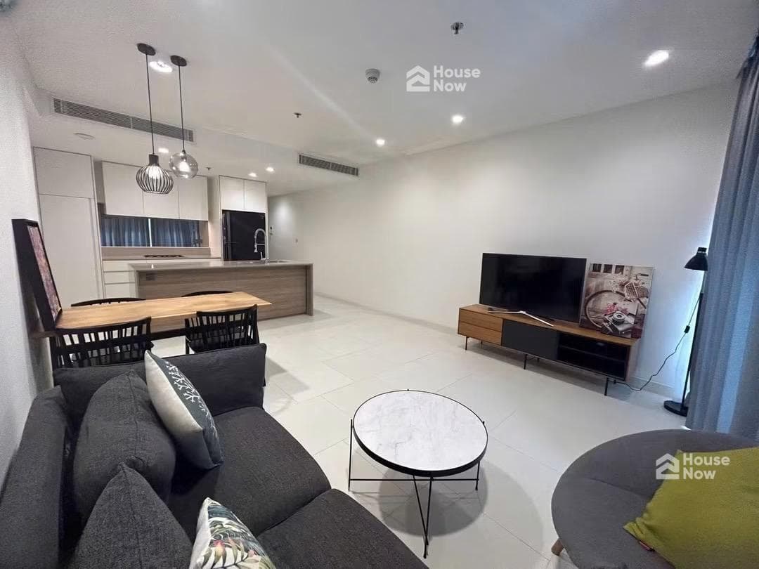Bán căn hộ 1 phòng ngủ, tháp C - City Garden - ảnh 3 Bán căn hộ 1 phòng ngủ, tháp C - City Garden - ảnh 3