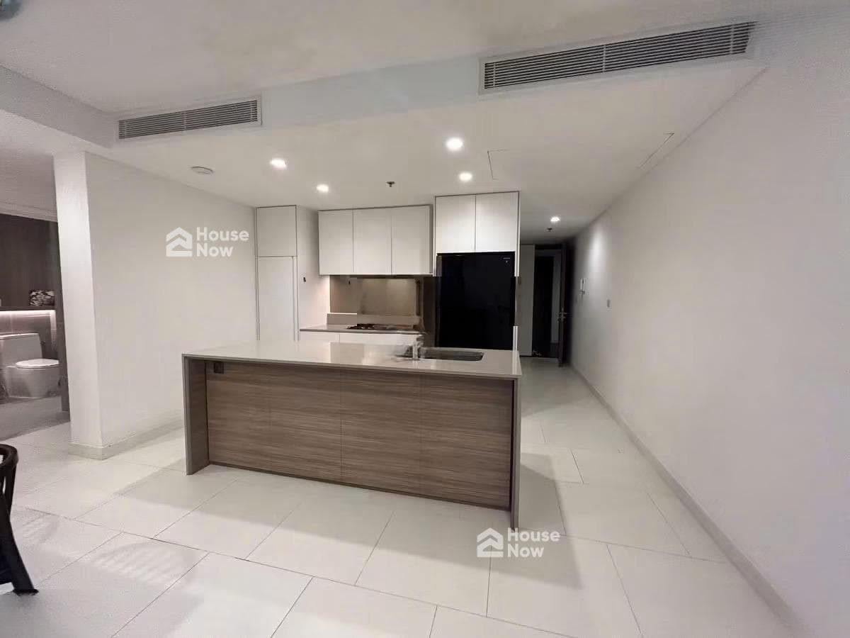 Bán căn hộ 1 phòng ngủ, tháp C - City Garden - ảnh 4 Bán căn hộ 1 phòng ngủ, tháp C - City Garden - ảnh 4