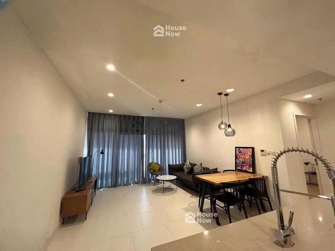 Bán căn hộ 1 phòng ngủ, tháp C - City Garden - ảnh 5 Bán căn hộ 1 phòng ngủ, tháp C - City Garden - ảnh 5
