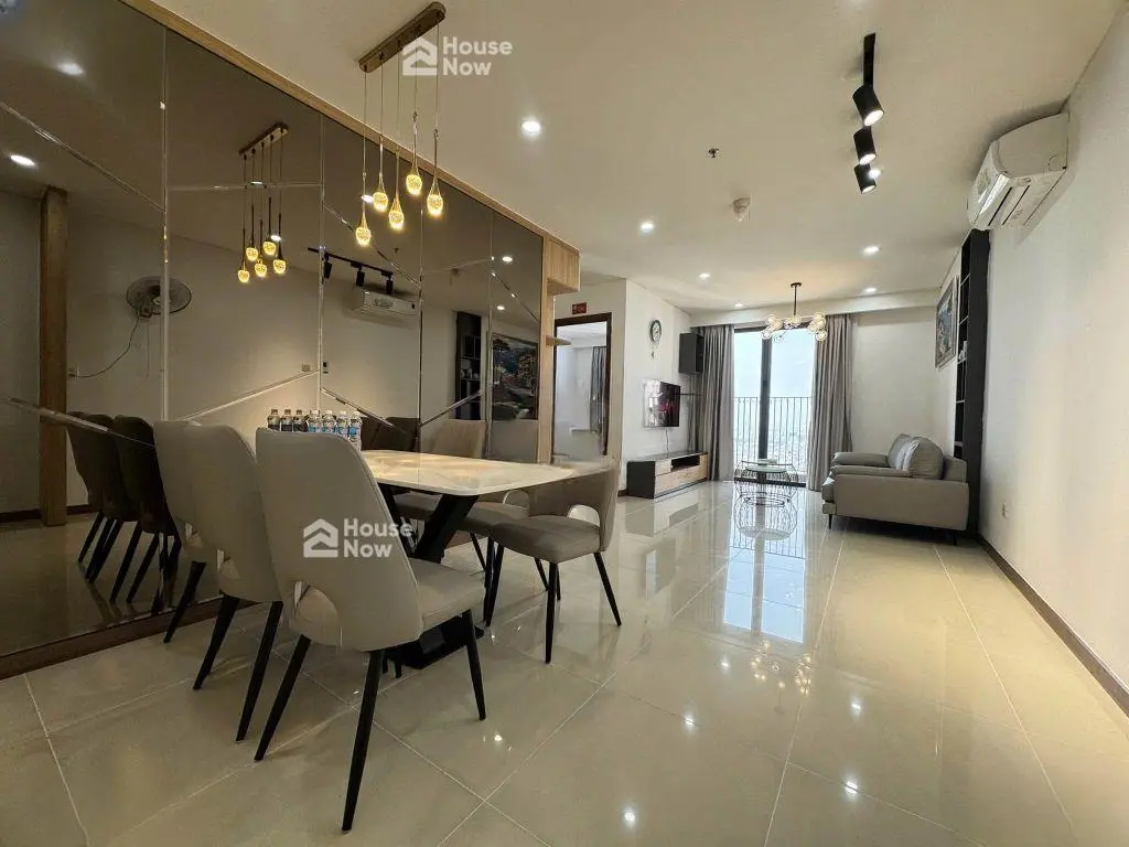 Thanh lý cc bàn giao 2018/Sổ hồng riêng căn góc 51m2 Full nội thất/ở liền 2,05 tỷ - ảnh 2 Thanh lý cc bàn giao 2018/Sổ hồng riêng căn góc 51m2 Full nội thất/ở liền 2,05 tỷ - ảnh 2