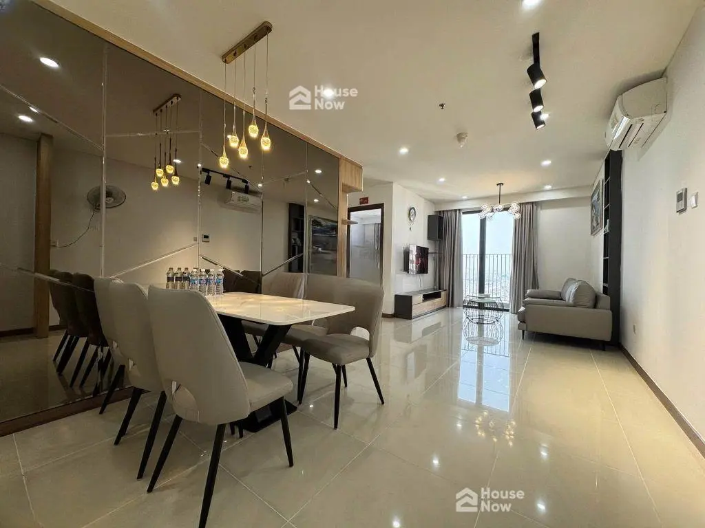 Thanh lý cc bàn giao 2018/Sổ hồng riêng căn góc 51m2 Full nội thất/ở liền 2,05 tỷ - ảnh 3 Thanh lý cc bàn giao 2018/Sổ hồng riêng căn góc 51m2 Full nội thất/ở liền 2,05 tỷ - ảnh 3