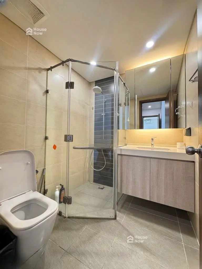 Thanh lý cc bàn giao 2018/Sổ hồng riêng căn góc 51m2 Full nội thất/ở liền 2,05 tỷ - ảnh 4 Thanh lý cc bàn giao 2018/Sổ hồng riêng căn góc 51m2 Full nội thất/ở liền 2,05 tỷ - ảnh 4