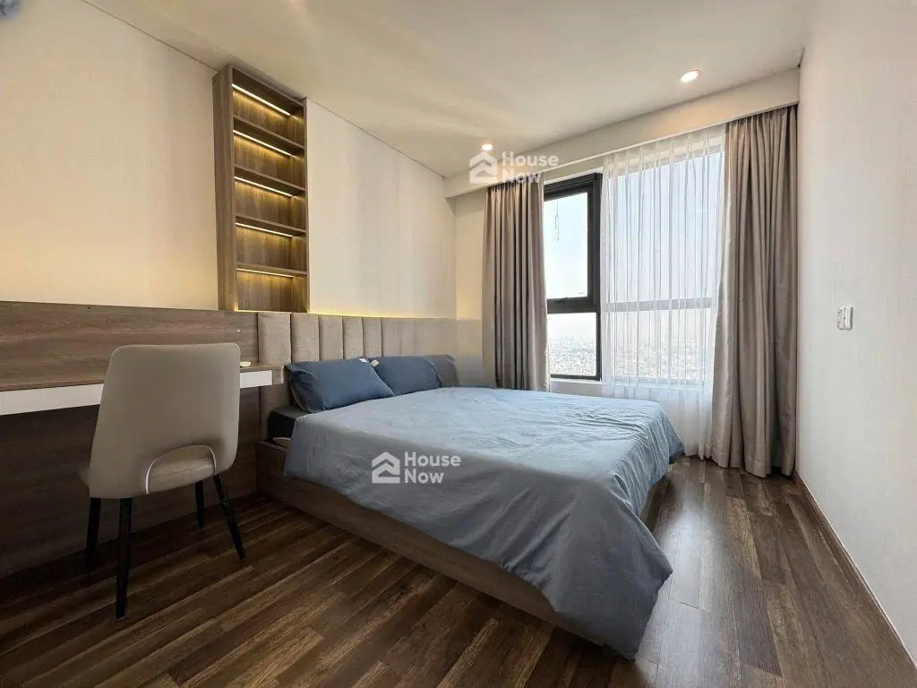Thanh lý cc bàn giao 2018/Sổ hồng riêng căn góc 51m2 Full nội thất/ở liền 2,05 tỷ - ảnh 5 Thanh lý cc bàn giao 2018/Sổ hồng riêng căn góc 51m2 Full nội thất/ở liền 2,05 tỷ - ảnh 5