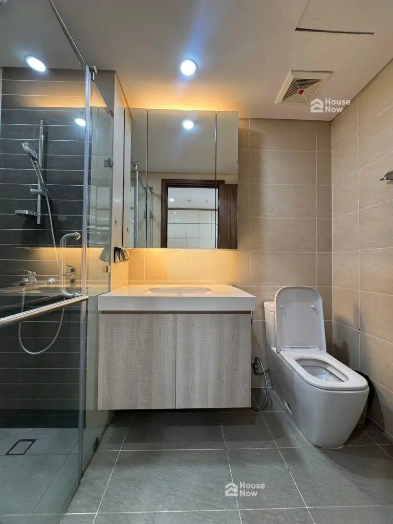 Thanh lý cc bàn giao 2018/Sổ hồng riêng căn góc 51m2 Full nội thất/ở liền 2,05 tỷ - ảnh 7 Thanh lý cc bàn giao 2018/Sổ hồng riêng căn góc 51m2 Full nội thất/ở liền 2,05 tỷ - ảnh 7