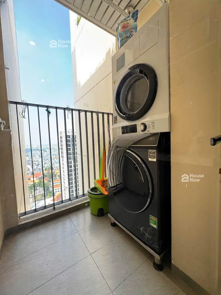Thanh lý cc bàn giao 2018/Sổ hồng riêng căn góc 51m2 Full nội thất/ở liền 2,05 tỷ - ảnh 8 Thanh lý cc bàn giao 2018/Sổ hồng riêng căn góc 51m2 Full nội thất/ở liền 2,05 tỷ - ảnh 8
