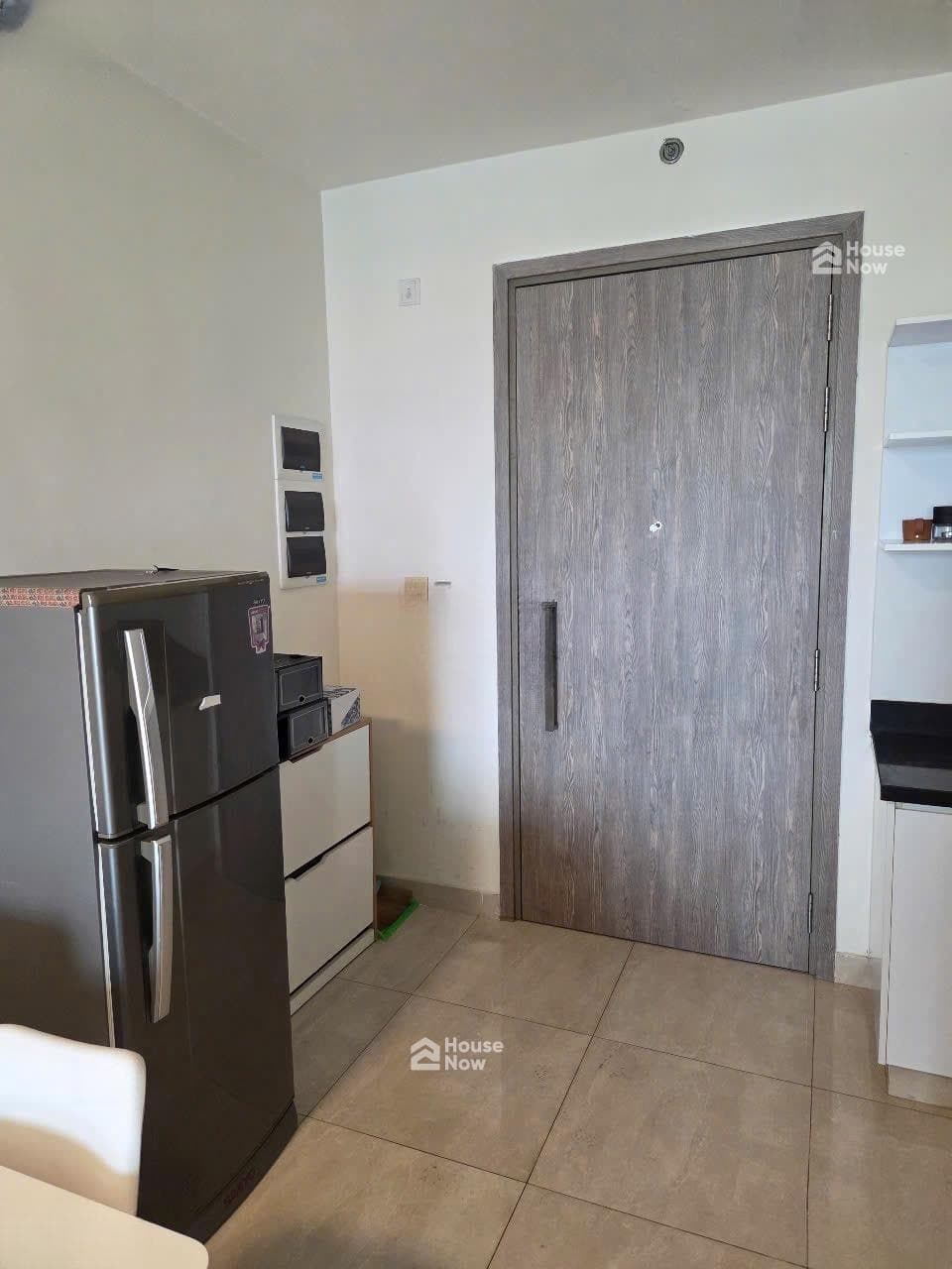 Chỉ từ 4 tỷ sở hữu căn hộ Kris Vue 1PN full nội thất đã có sổ hồng. - ảnh 1 Chỉ từ 4 tỷ sở hữu căn hộ Kris Vue 1PN full nội thất đã có sổ hồng. - ảnh 1