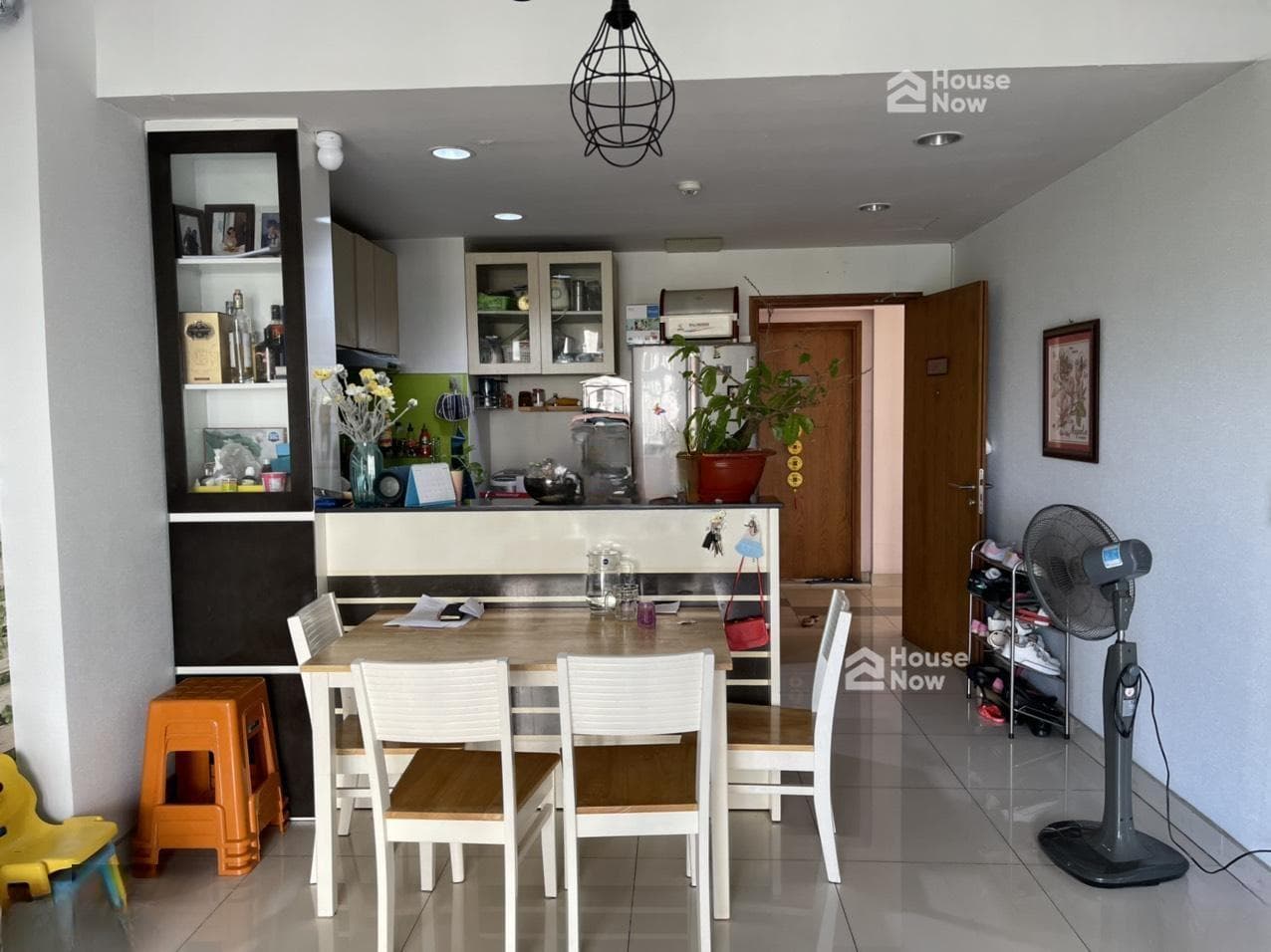 Chỉ từ 4 tỷ sở hữu căn hộ Kris Vue 1PN full nội thất đã có sổ hồng. - ảnh 4 Chỉ từ 4 tỷ sở hữu căn hộ Kris Vue 1PN full nội thất đã có sổ hồng. - ảnh 4