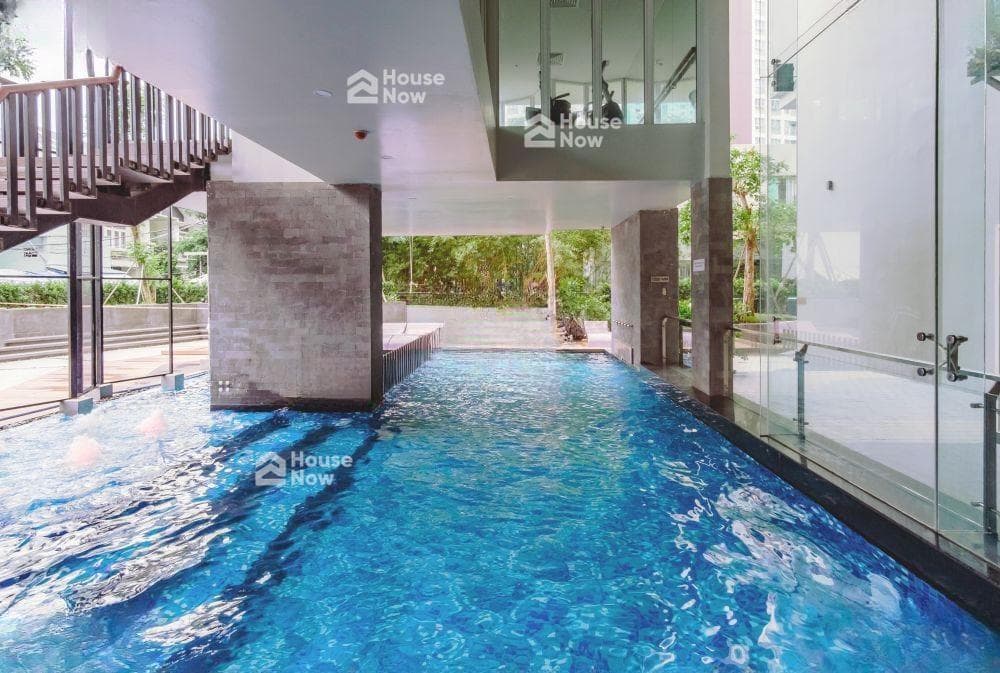 Chỉ từ 4 tỷ sở hữu căn hộ Kris Vue 1PN full nội thất đã có sổ hồng. - ảnh 5 Chỉ từ 4 tỷ sở hữu căn hộ Kris Vue 1PN full nội thất đã có sổ hồng. - ảnh 5