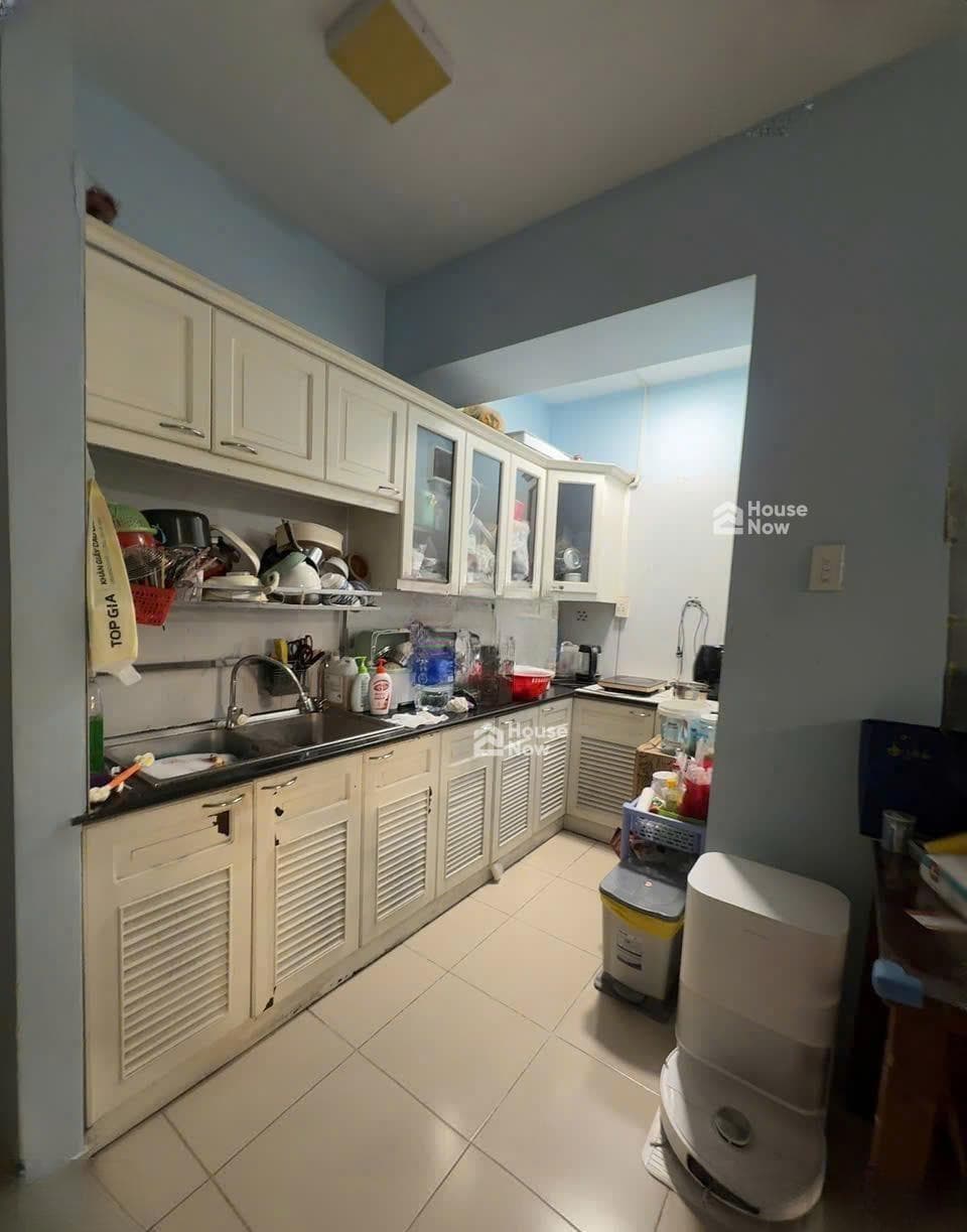 Bán căn hộ 75,4m2, 2PN, 2WC tại Bàu Cát II, Tân Bình, giá cực chất 3,75 tỷ, sổ hồng - ảnh 4 Bán căn hộ 75,4m2, 2PN, 2WC tại Bàu Cát II, Tân Bình, giá cực chất 3,75 tỷ, sổ hồng - ảnh 4