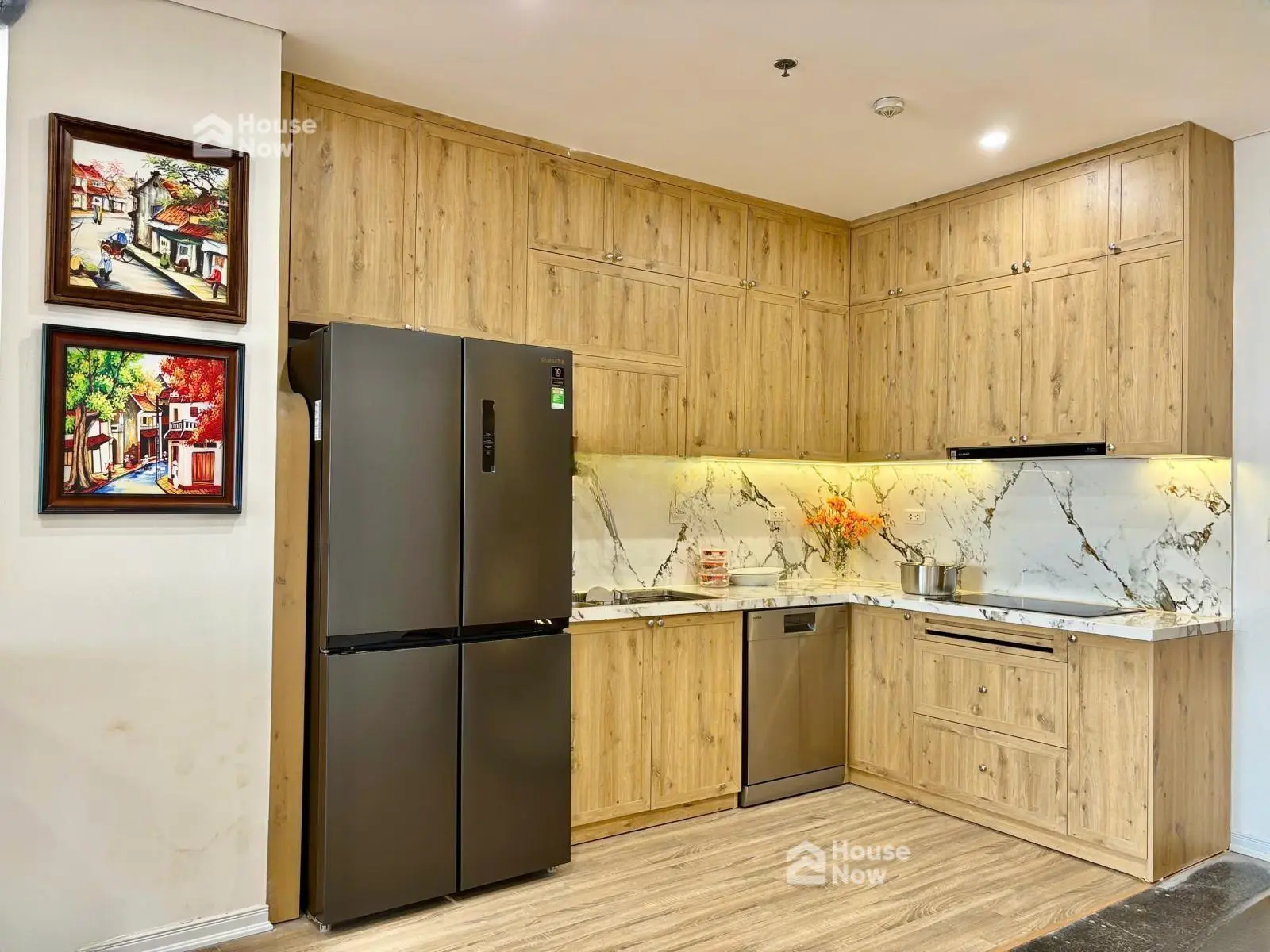 Bán căn hộ chung cư tại Trung tâm thương mại TSQ, 5 tỷ VND, 76m2 view hồ triệu đô, giá rẻ, sổ đỏ - ảnh 1 Bán căn hộ chung cư tại Trung tâm thương mại TSQ, 5 tỷ VND, 76m2 view hồ triệu đô, giá rẻ, sổ đỏ - ảnh 1