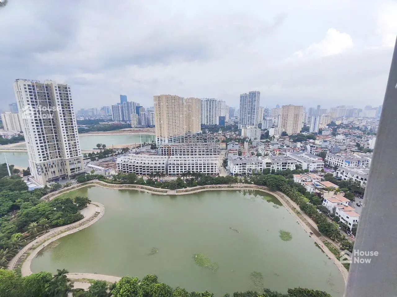 Bán căn hộ chung cư tại Trung tâm thương mại TSQ, 5 tỷ VND, 76m2 view hồ triệu đô, giá rẻ, sổ đỏ - ảnh 5 Bán căn hộ chung cư tại Trung tâm thương mại TSQ, 5 tỷ VND, 76m2 view hồ triệu đô, giá rẻ, sổ đỏ - ảnh 5