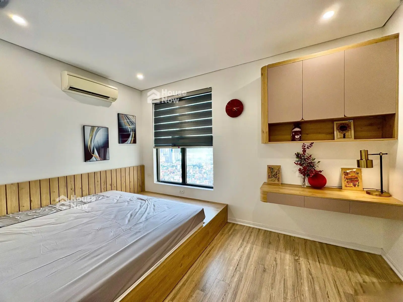 Bán căn hộ chung cư tại Trung tâm thương mại TSQ, 5 tỷ VND, 76m2 view hồ triệu đô, giá rẻ, sổ đỏ - ảnh 6 Bán căn hộ chung cư tại Trung tâm thương mại TSQ, 5 tỷ VND, 76m2 view hồ triệu đô, giá rẻ, sổ đỏ - ảnh 6