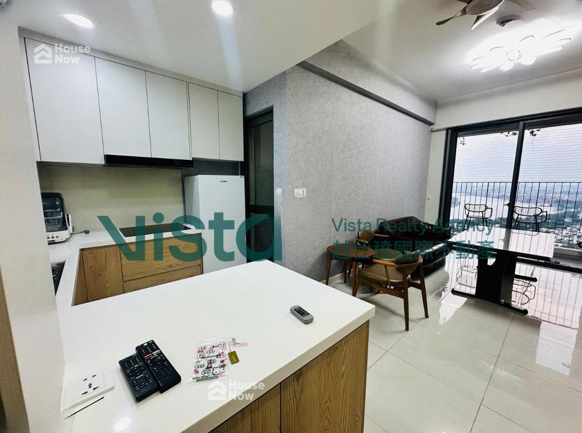 Suất NNN - view sông cần bán Masteri An Phú 2PN - 71m2 - 8,9 tỷ (còn tl) - ảnh 2 Suất NNN - view sông cần bán Masteri An Phú 2PN - 71m2 - 8,9 tỷ (còn tl) - ảnh 2