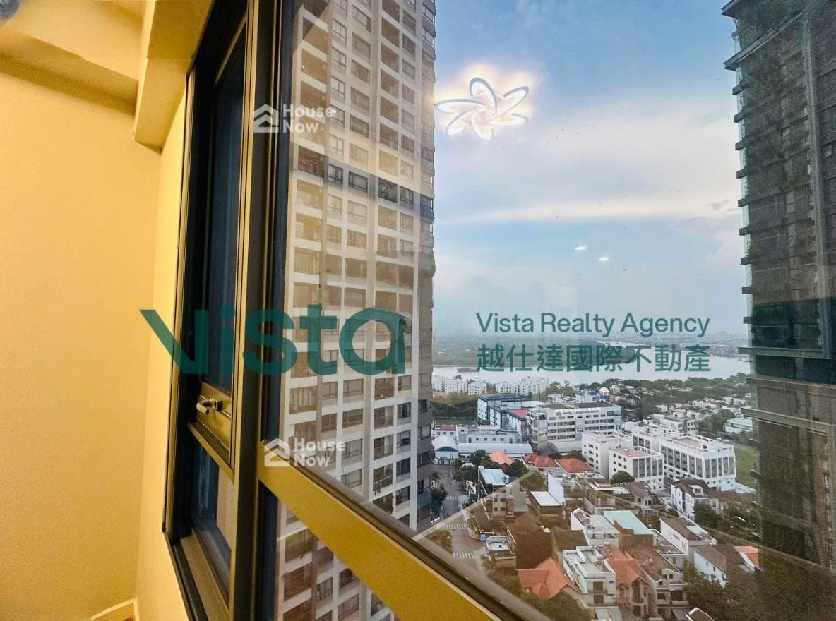 Suất NNN - view sông cần bán Masteri An Phú 2PN - 71m2 - 8,9 tỷ (còn tl) - ảnh 3 Suất NNN - view sông cần bán Masteri An Phú 2PN - 71m2 - 8,9 tỷ (còn tl) - ảnh 3