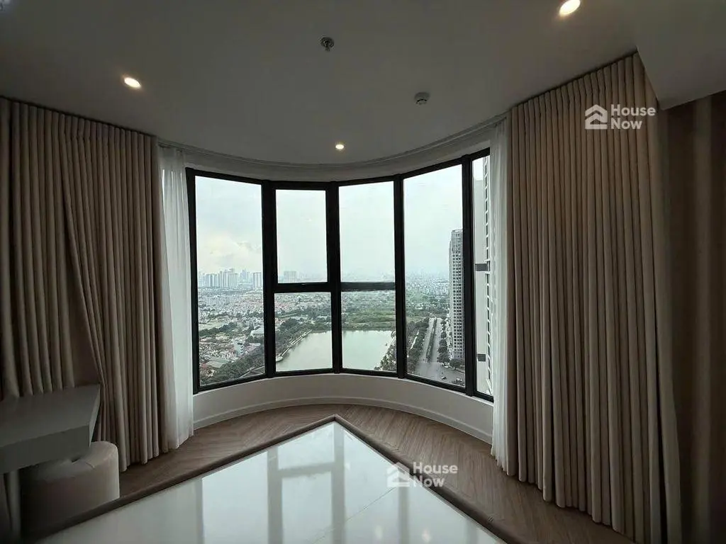 Chủ bán cắt lỗ. căn góc 3PN2WC view hồ. Lumiere EverGreen - ảnh 1 Chủ bán cắt lỗ. căn góc 3PN2WC view hồ. Lumiere EverGreen - ảnh 1