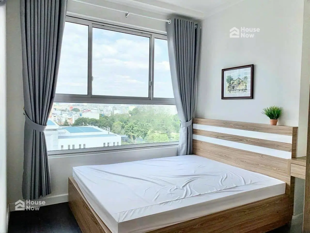 Hot! Bán gấp 2PN 2WC giá quá tốt 5.6 tỷ bao hết. Tại Golden Mansion - Phổ Quang - ảnh 1