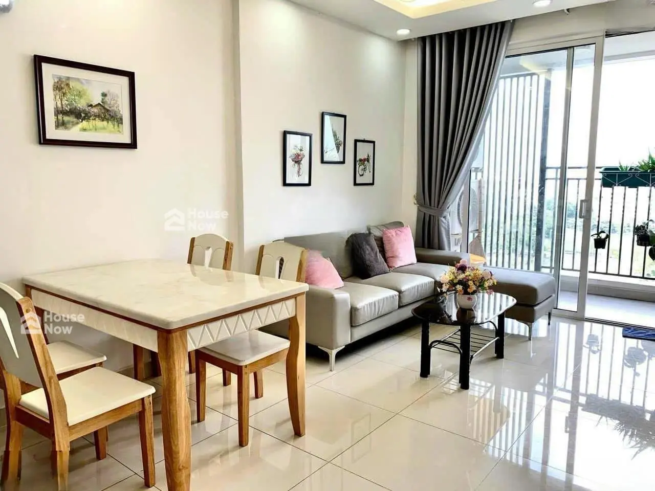 Hot! Bán gấp 2PN 2WC giá quá tốt 5.6 tỷ bao hết. Tại Golden Mansion - Phổ Quang - ảnh 2 Hot! Bán gấp 2PN 2WC giá quá tốt 5.6 tỷ bao hết. Tại Golden Mansion - Phổ Quang - ảnh 2