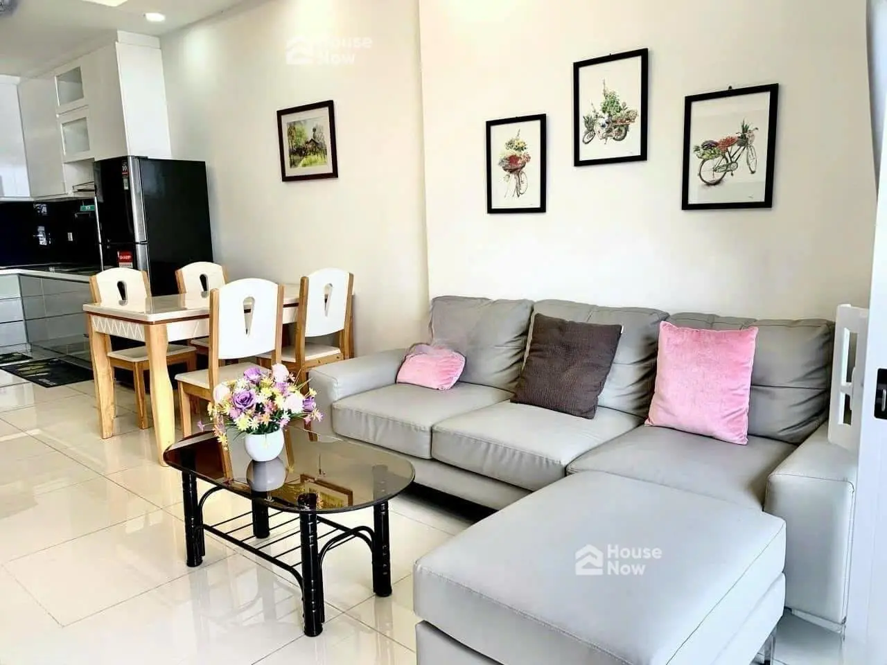 Hot! Bán gấp 2PN 2WC giá quá tốt 5.6 tỷ bao hết. Tại Golden Mansion - Phổ Quang - ảnh 4 Hot! Bán gấp 2PN 2WC giá quá tốt 5.6 tỷ bao hết. Tại Golden Mansion - Phổ Quang - ảnh 4