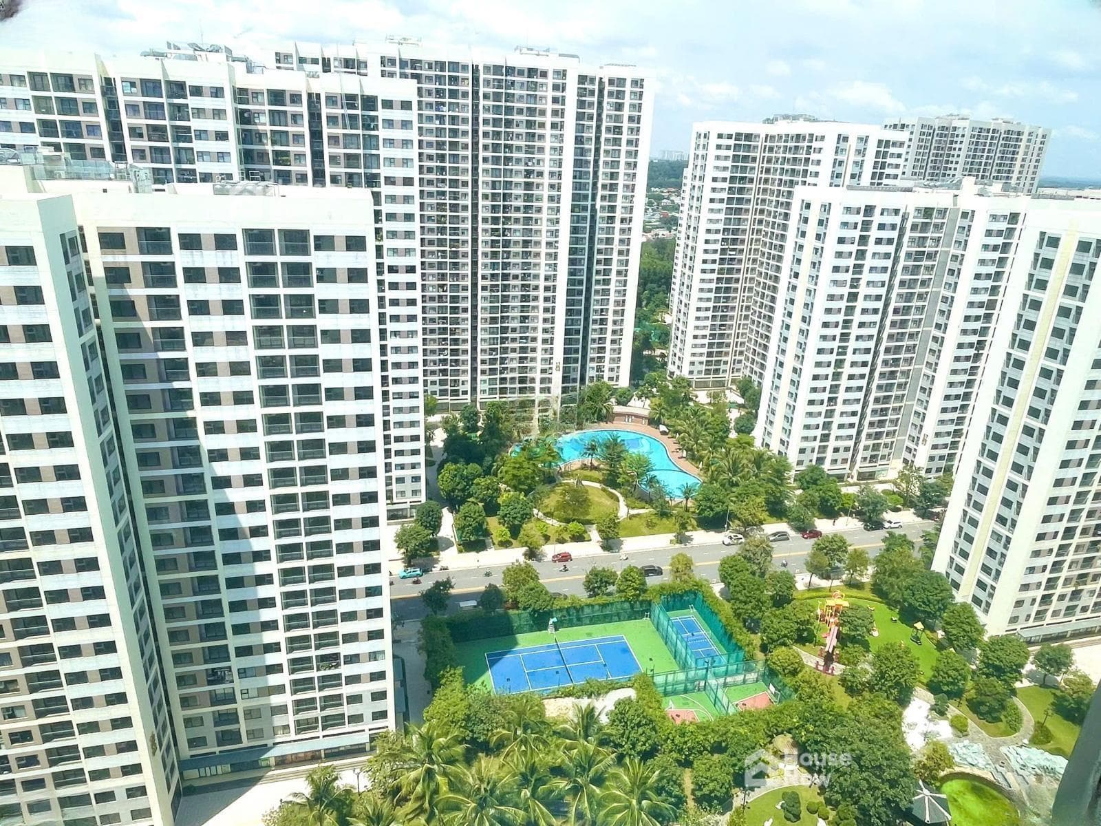 O90311**** Bán 2PN 59m² giá tốt toàn khu Vườn Nhật S10 giá chỉ 2,75 tỷ, tòa S10, sẵn sổ - ảnh 6 O90311**** Bán 2PN 59m² giá tốt toàn khu Vườn Nhật S10 giá chỉ 2,75 tỷ, tòa S10, sẵn sổ - ảnh 6