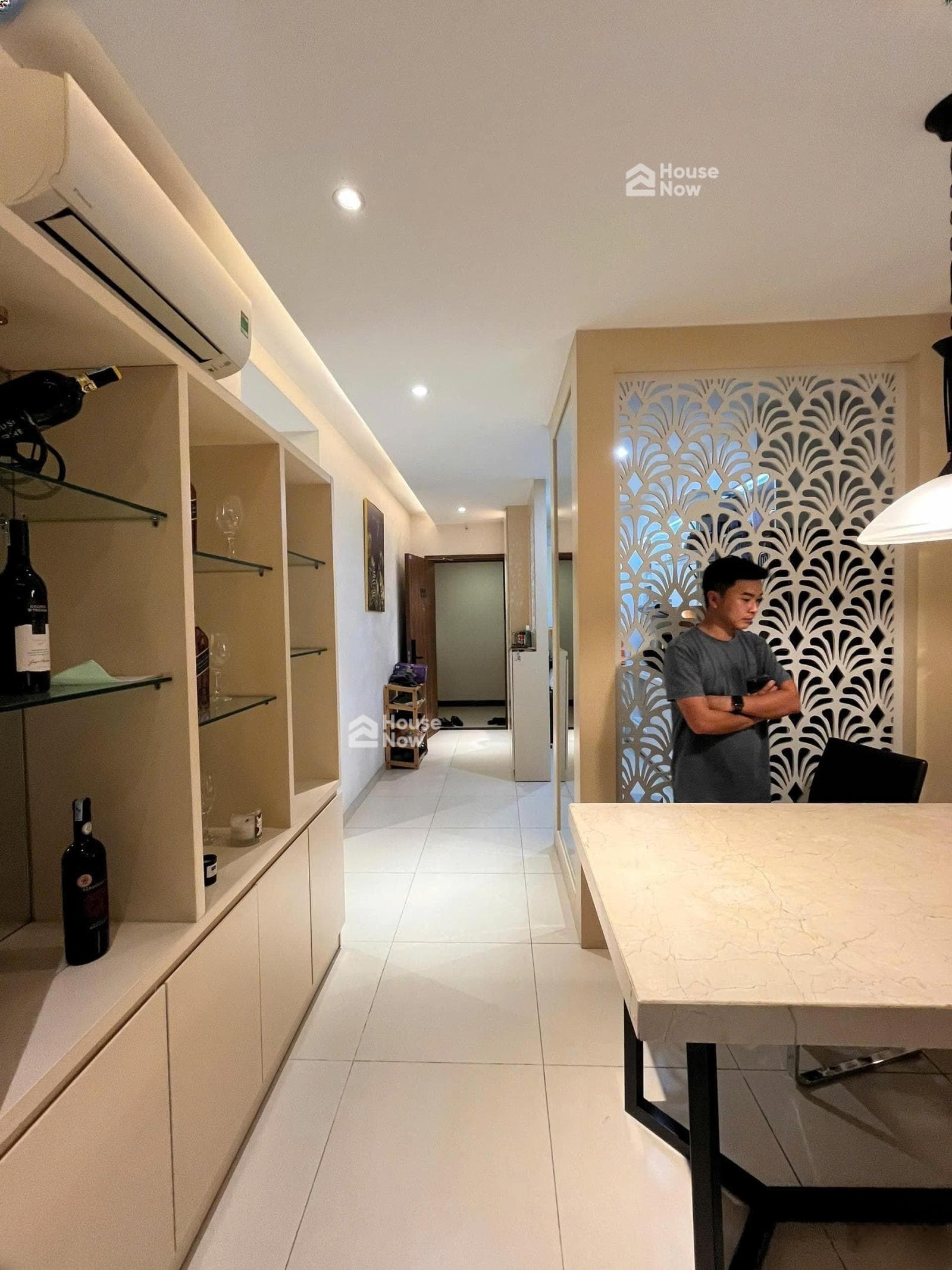 Bán căn 75m2 (2PN, 2WC) đã có sổ hồng giá: 4,9 tỷ xem nhà chính chủ - ảnh 4 Bán căn 75m2 (2PN, 2WC) đã có sổ hồng giá: 4,9 tỷ xem nhà chính chủ - ảnh 4