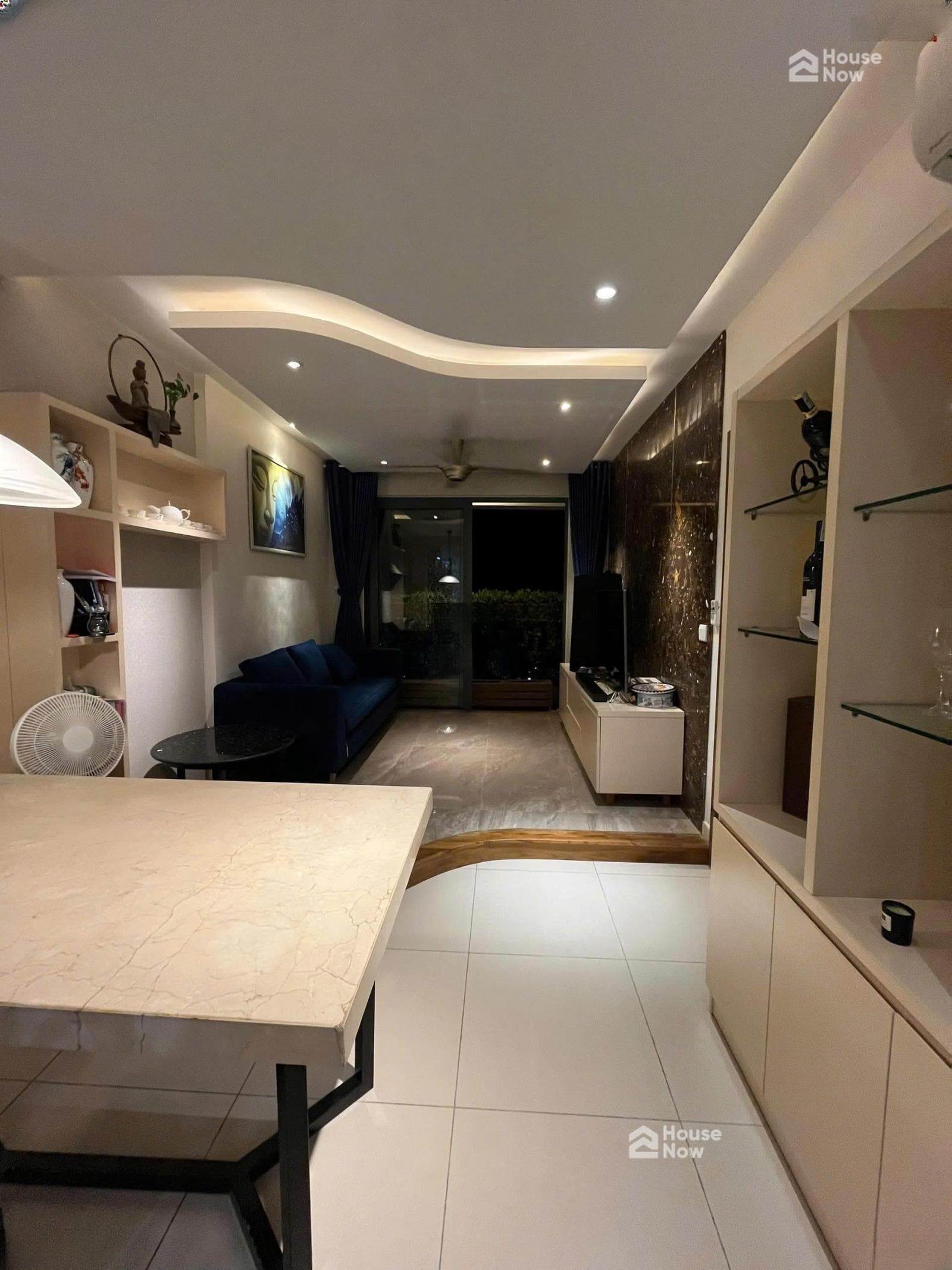 Bán căn 75m2 (2PN, 2WC) đã có sổ hồng giá: 4,9 tỷ xem nhà chính chủ - ảnh 7 Bán căn 75m2 (2PN, 2WC) đã có sổ hồng giá: 4,9 tỷ xem nhà chính chủ - ảnh 7