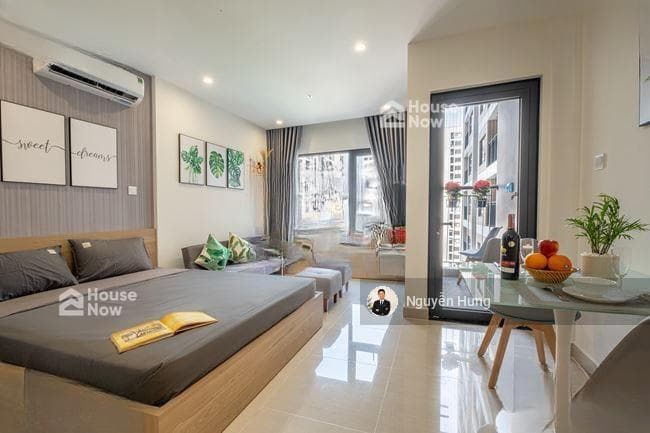 Giá tốt - Bán căn hộ studio The Rainbow Vinhomes Grand Park sẵn sổ, nội thất cơ bản, nhà đẹp - ảnh 6 Giá tốt - Bán căn hộ studio The Rainbow Vinhomes Grand Park sẵn sổ, nội thất cơ bản, nhà đẹp - ảnh 6