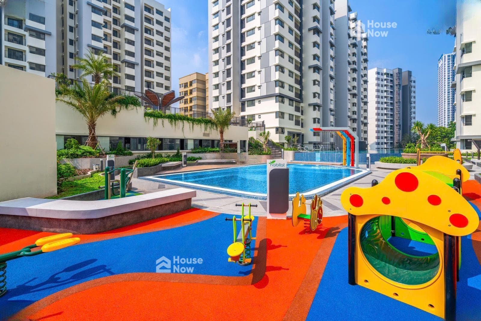 Bán căn hộ tại The Habitat Bình Dương, 3,5 tỷ, 83m2, 2PN, 2WC - ảnh 10 Bán căn hộ tại The Habitat Bình Dương, 3,5 tỷ, 83m2, 2PN, 2WC - ảnh 10