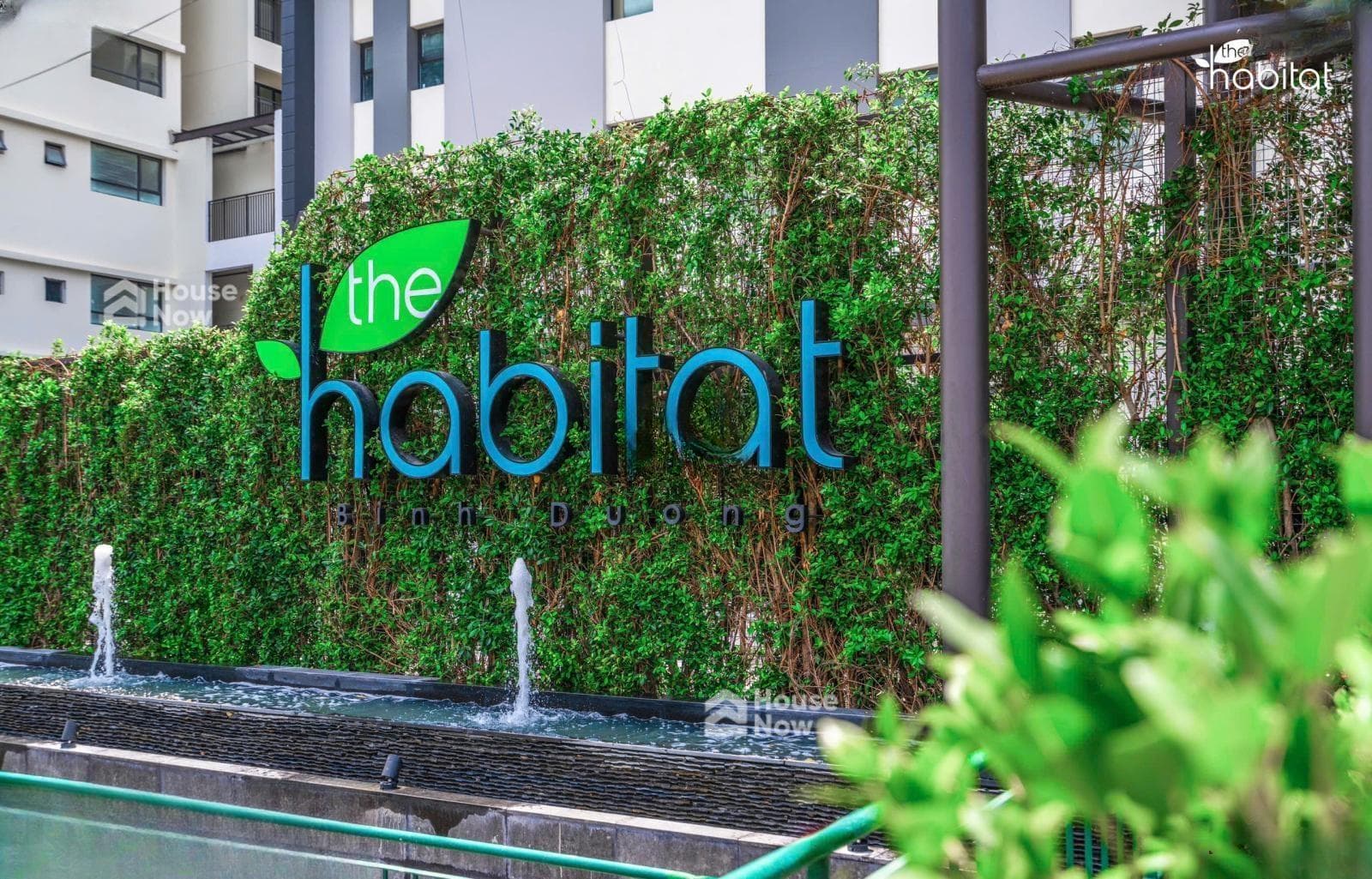 Bán căn hộ tại The Habitat Bình Dương, 3,5 tỷ, 83m2, 2PN, 2WC - ảnh 14 Bán căn hộ tại The Habitat Bình Dương, 3,5 tỷ, 83m2, 2PN, 2WC - ảnh 14