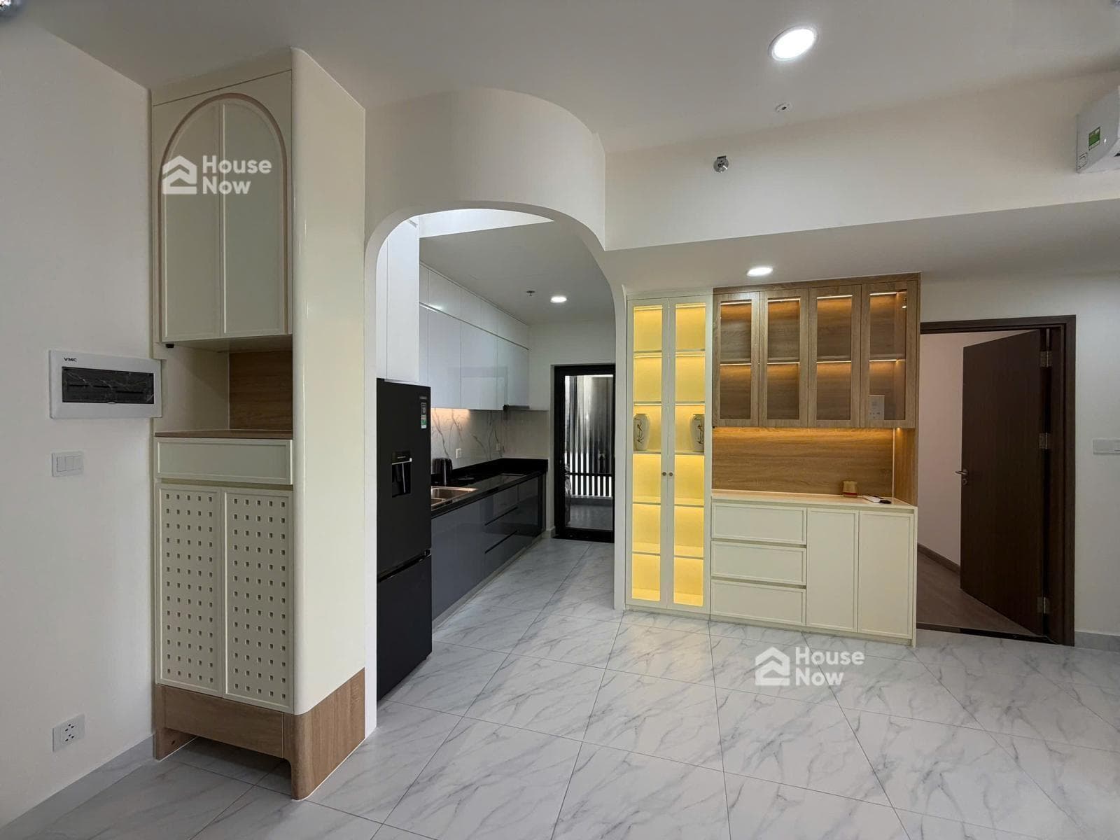 Bán căn hộ tại The Habitat Bình Dương, 3,5 tỷ, 83m2, 2PN, 2WC - ảnh 15 Bán căn hộ tại The Habitat Bình Dương, 3,5 tỷ, 83m2, 2PN, 2WC - ảnh 15